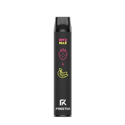 Freeton DV2 MAX Disposable Vape
