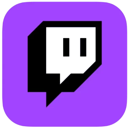 Follower Twitch