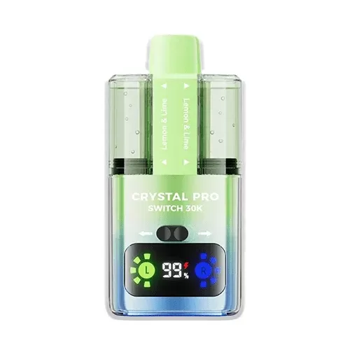 Lost Mary NERA Refill Pod Lemon Lime