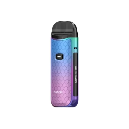 SMOK Nord 50W Pod Kit - White Armor - Vaporider Deals