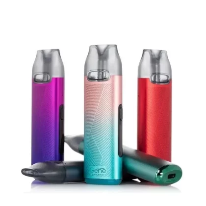 Voopoo Vthru Pro 25W Pod Kit - Green
