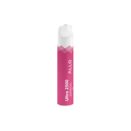 ALLO Ultra 2500 – Watermelon Ice 10mg