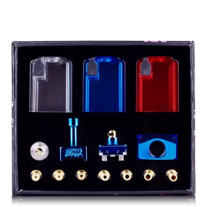Suicide Mods Ether Boro RBA Kit - Aussie Edition