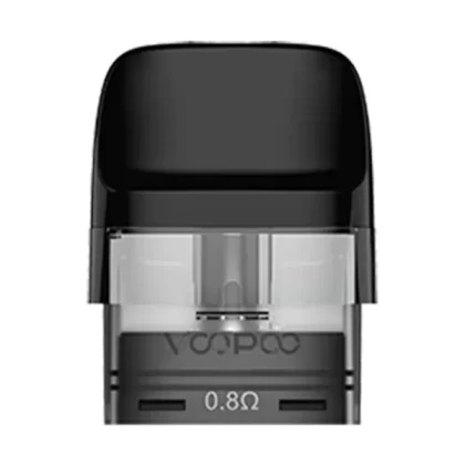 Voopoo Drag Nano 2 Replacement Pods (3 Pack) - 0.8OHM