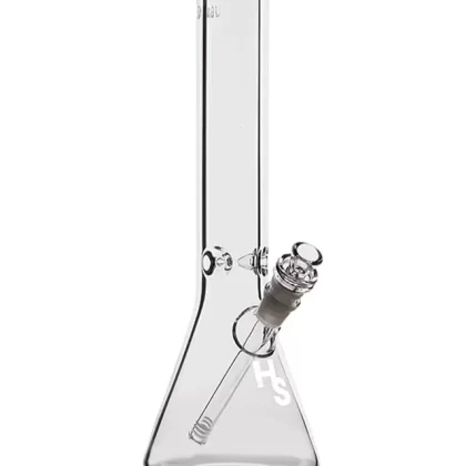 Higher Standards Heavy Duty Beaker Bong - Vape Store