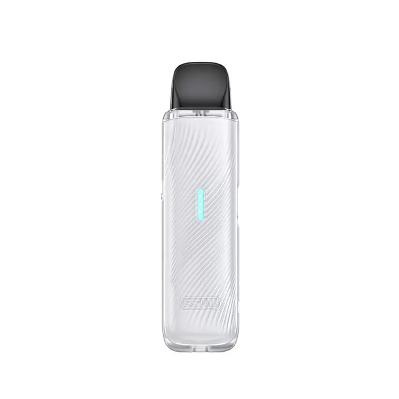 Uwell Caliburn G5 Lite Pod Vape Kit - Knight Black - Image 2