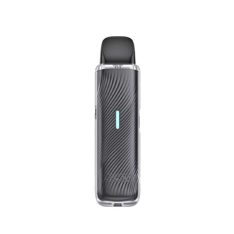 Uwell Caliburn G5 Lite Pod Vape Kit - Knight Black - Image 3