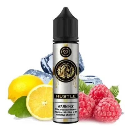 Hustle By Mastery Vape 60ml - Vape Product; Vape Product, Vape Product