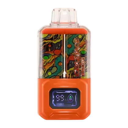 Cherry Lemonade Crazy Ace B15000 - Customer Group#Consumer~Nicotine#50mg~Size#Single>5 Pack