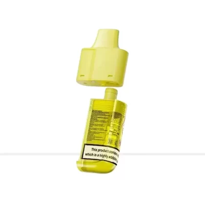 Lost Mary BM6000 Kiwi Passionfruit Guava Prefilled Pods - Ecigdepot