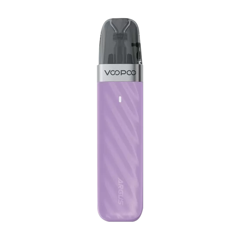 VooPoo Argus Z2 Vape Kit - Ecigwizard - Image 2