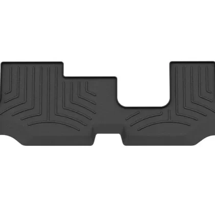 WeatherTech 3rd Row Floormats (VW Atlas)