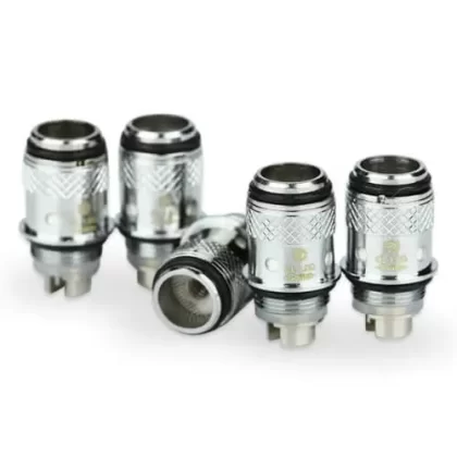 Joyetech Ego One CL Replacement Coils - Vape Product, Titanium (208655)