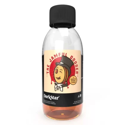 The Jamful Dodger – Bottle Shot®