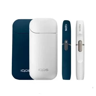 Original IQOS 2.4 Plus Protect Plus Heat Not Burn Tobacco Heating System Device