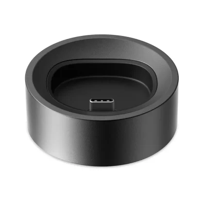 PAX Flow Charging Dock - Color#Onyx>Greenstone>Blue haze