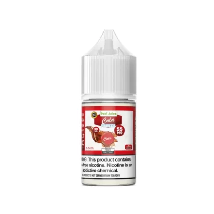 COLA FREEZE POD JUICE - Vape Product, Vape Product