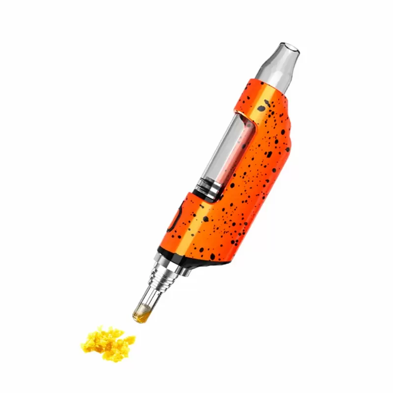 Lookah Seahorse Pro Plus Quartz Dab Pen - Image 2