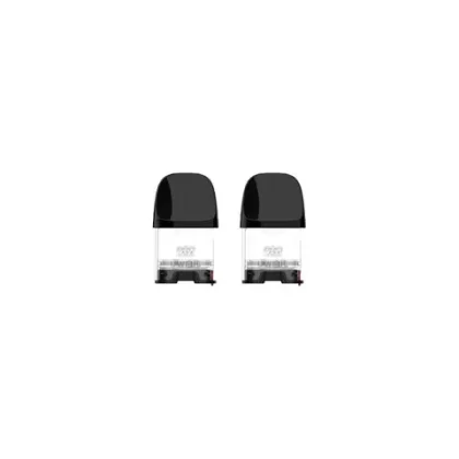 UWELL Caliburn G2 Replacement Pods - 0.8 Ohm, 1.2 Ohm