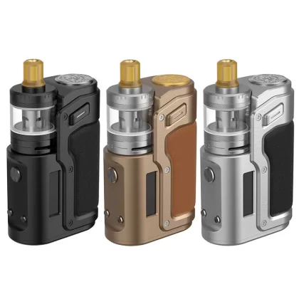 Innokin Sidera DNA60C Kit - Bronze