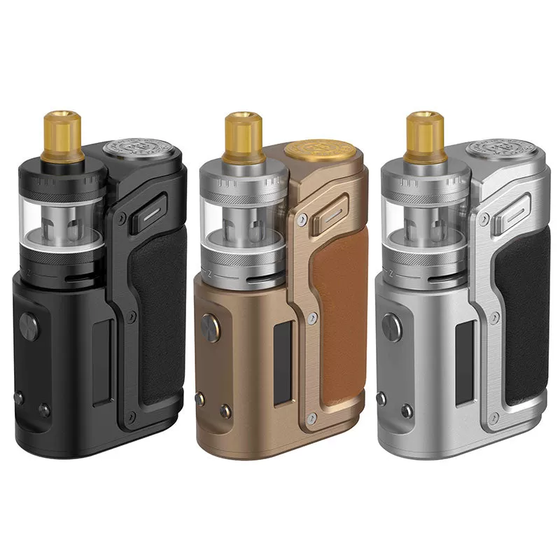Innokin Sidera DNA60C Kit - Bronze