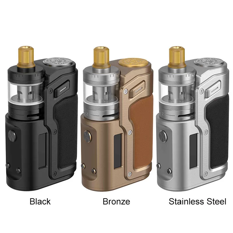 Innokin Sidera DNA60C Kit - Bronze - Image 2