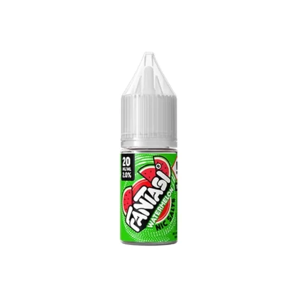 Fantasi Series Watermelon E Liquid 10ml - Strength#20mg>10mg