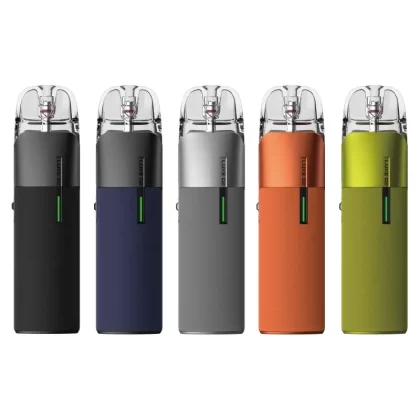 Vaporesso LUXE Q2 Kit 1000mAh 3ml - Black