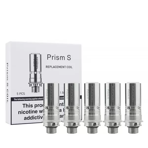 Innokin Prism T20 1.5 Ohm Coil - Innokin / 1.5ohm