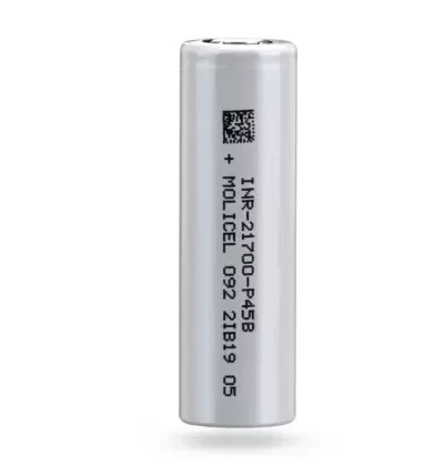 Molicel P45B 21700