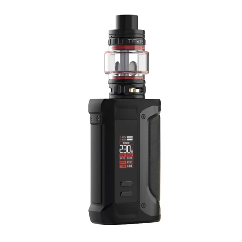 SMOK Arcfox Box Kit 230W - Prism Gold / CN-SZ Warehouse - Image 2