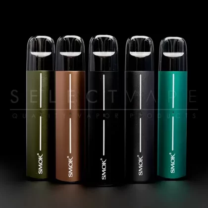 SMOK Solus 2 17W Pod System - Eliquidsupply