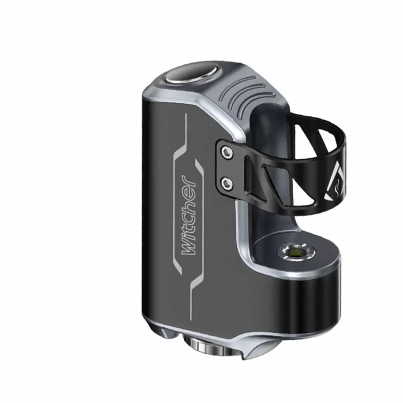 Rofvape Witcher 75W Box Mod - Ruby - Image 2