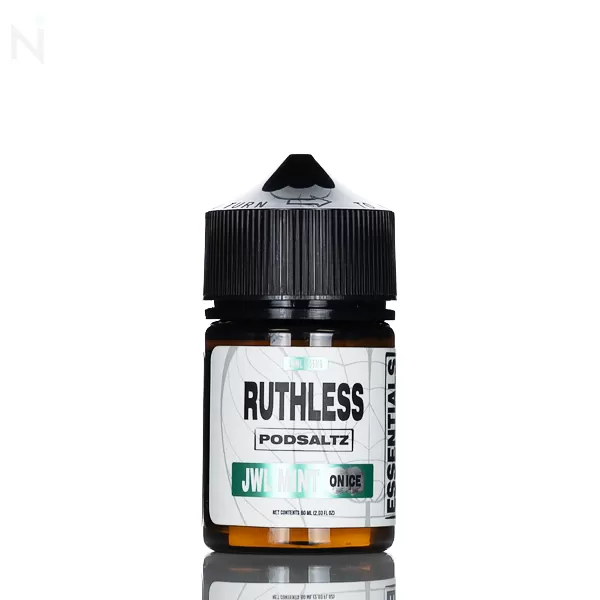 Ruthless Original Salt - Vapordna
