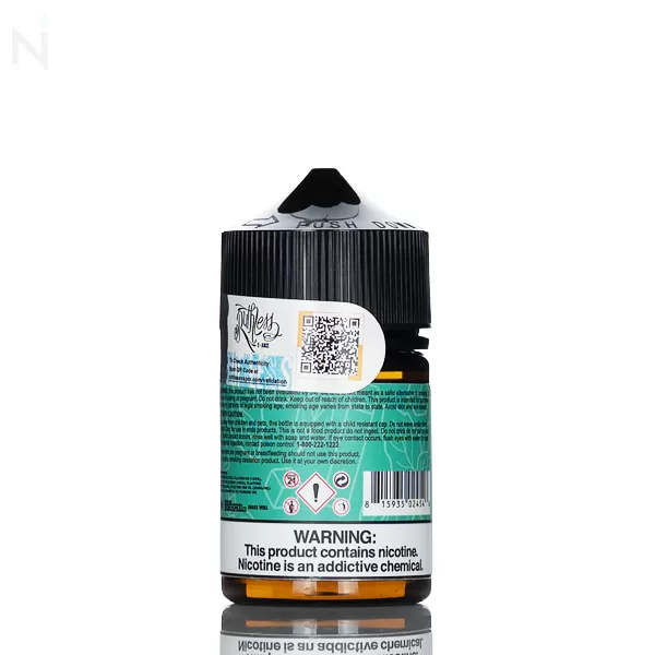 Ruthless Original Salt - Vapordna - Image 2