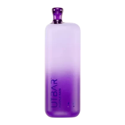 Purple Rain UT Bar - Nicotine#50mg~Size#Single>10 Pack