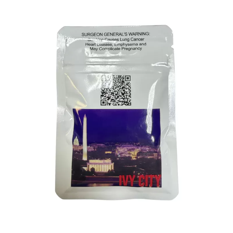 Ivy City Funnel - Virginiavapes