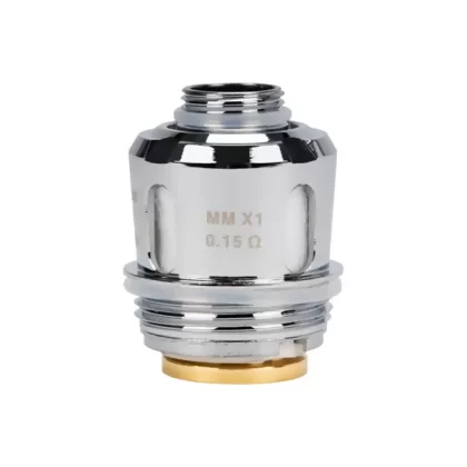 Geek Vape MeshMellow MM Alpha Coils (3 Pack)