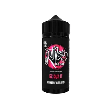 EZ Duz It Ruthless 100mL