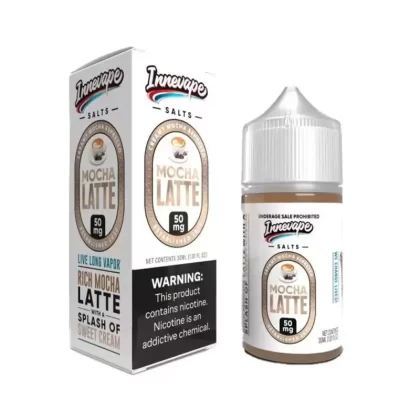 Innevape Salts - Vaporider Deals (F89E7E)
