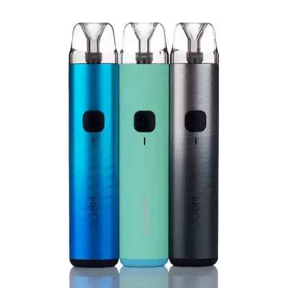 GeekVape Wenax H1 Portable Pod System (DISCONTINUED) - Yellow, Sky Marine
