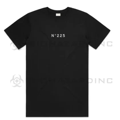 Zig-Zag® | Official No. 225 T-Shirt - Size#Small>Medium>Large>Extra Large (6ADAF0)
