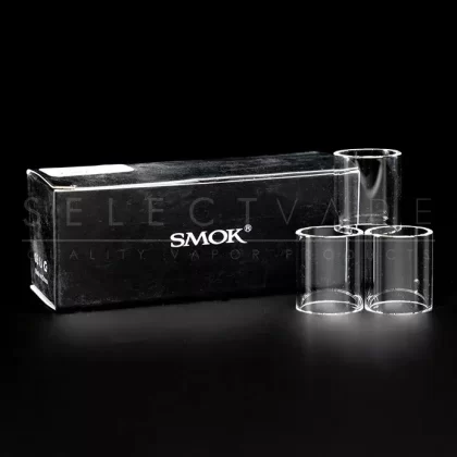 SMOK Vape Pen Nord 19 Replacement Glass (3 Pack)