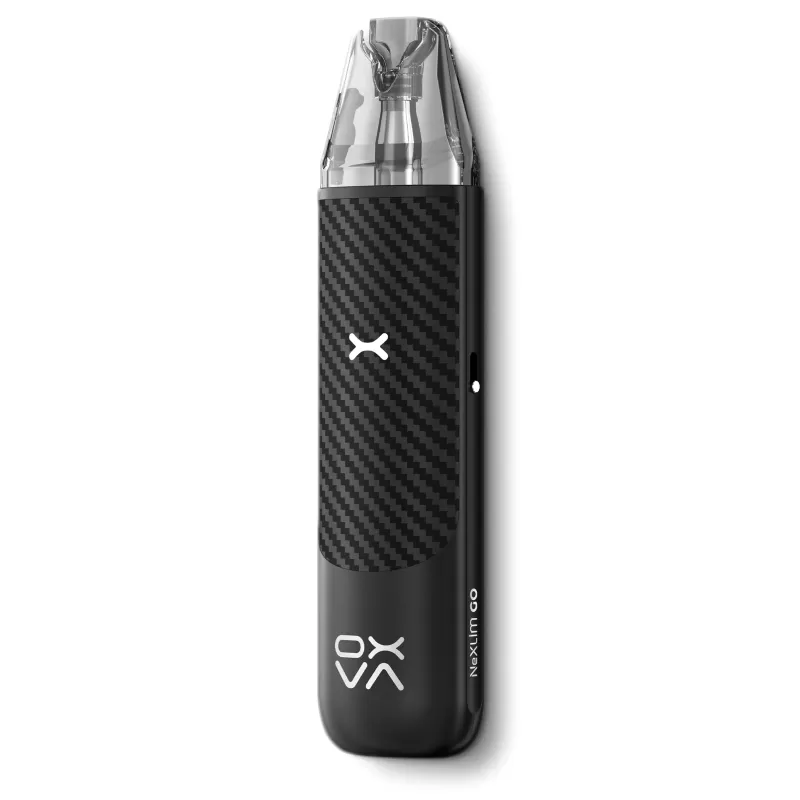 NeXlim Go by Oxva - Black Warrior