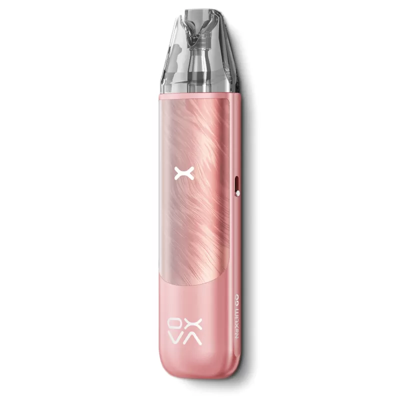 NeXlim Go by Oxva - Black Warrior - Image 2