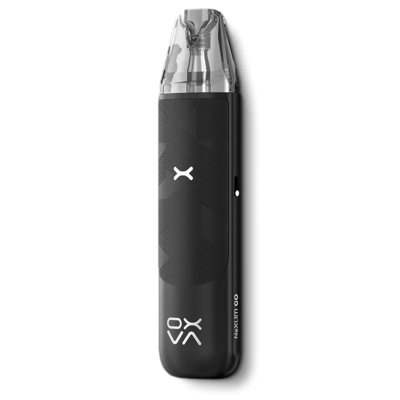 NeXlim Go by Oxva - Black Warrior - Image 3