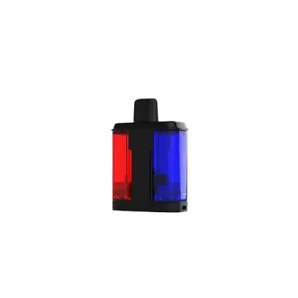 Hayati Pro Ultra 15000 Puffs Cherry Ice Peach Mango