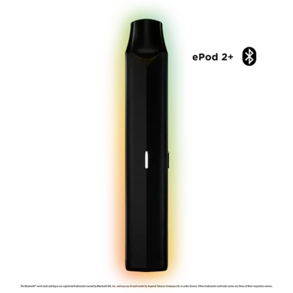 Vuse Epod 2+ Connected Device