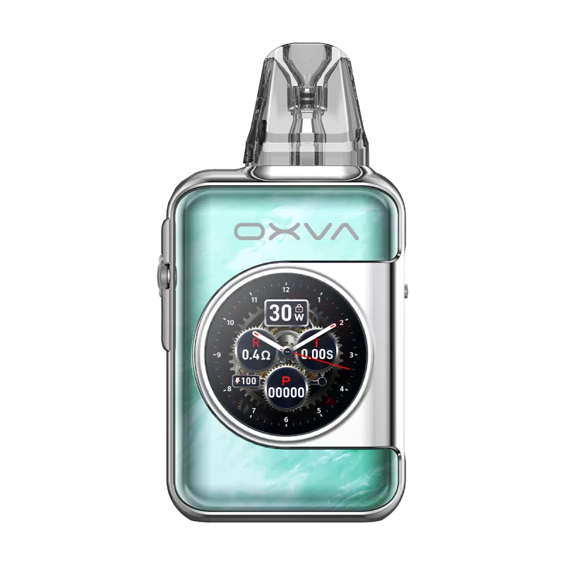 OXVA Xlim SQ Pro 2 Kit - Dream Purple - Vapeshop Co - Image 3