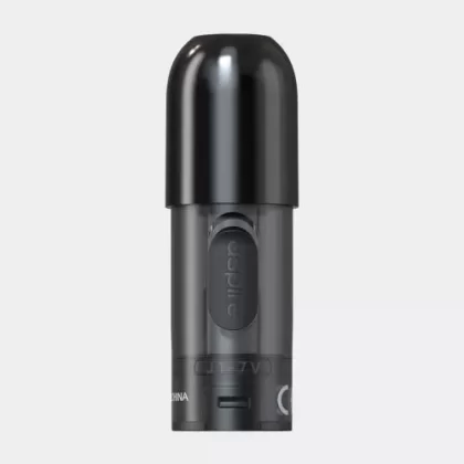 Aspire Vilter Pro Replacement Pod with Drip Tip (2mL)